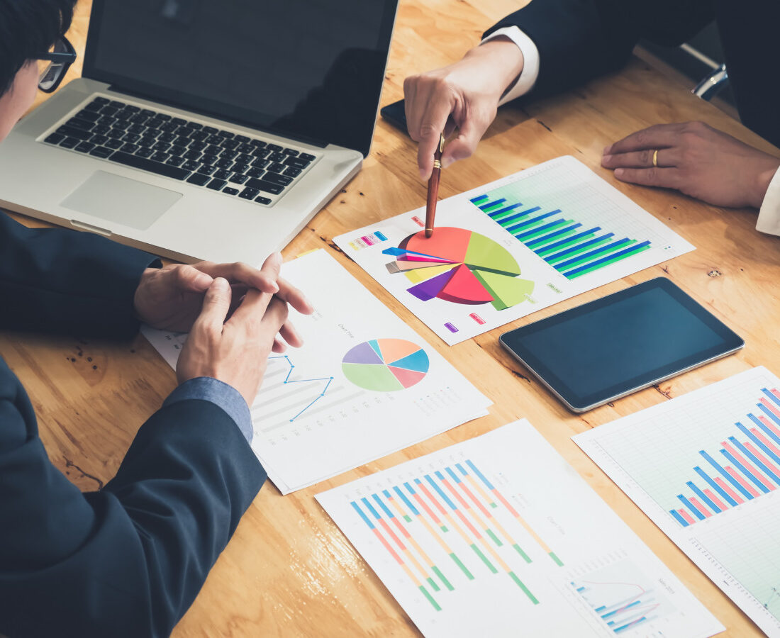 Consultoría Empresarial y Contabilidad